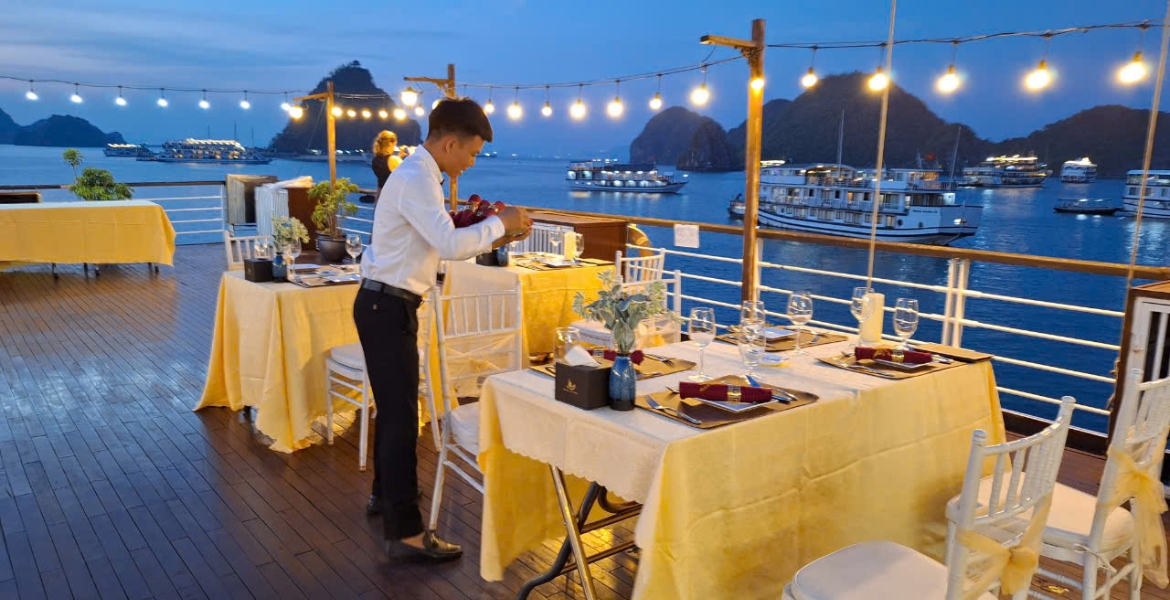 Hanoi to Phu Quoc Holiday