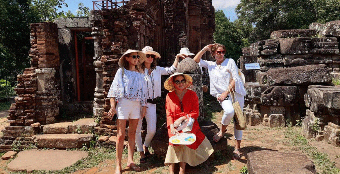 Best of Vietnam and Laos 15 Days Tour