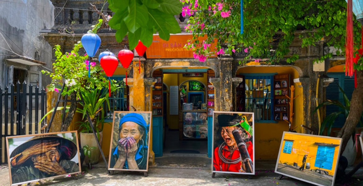 Phu Quoc to Danang Discovery 8 Days