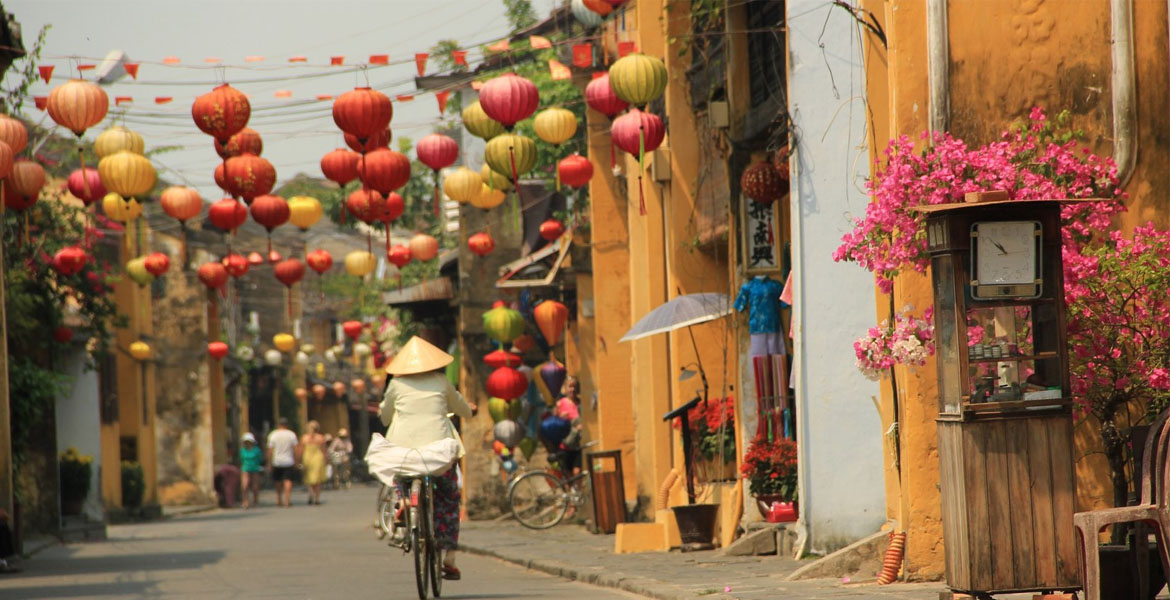 Vietnam, Cambodia and Laos Discovery 20 Days