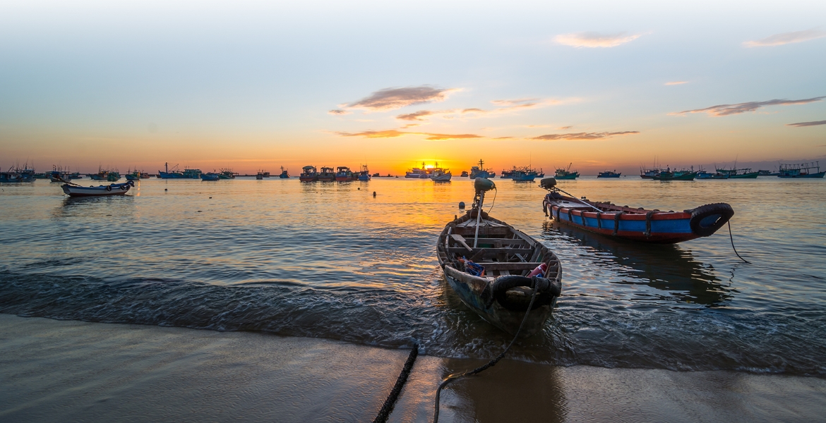 Family Holiday in Phu Quoc Island