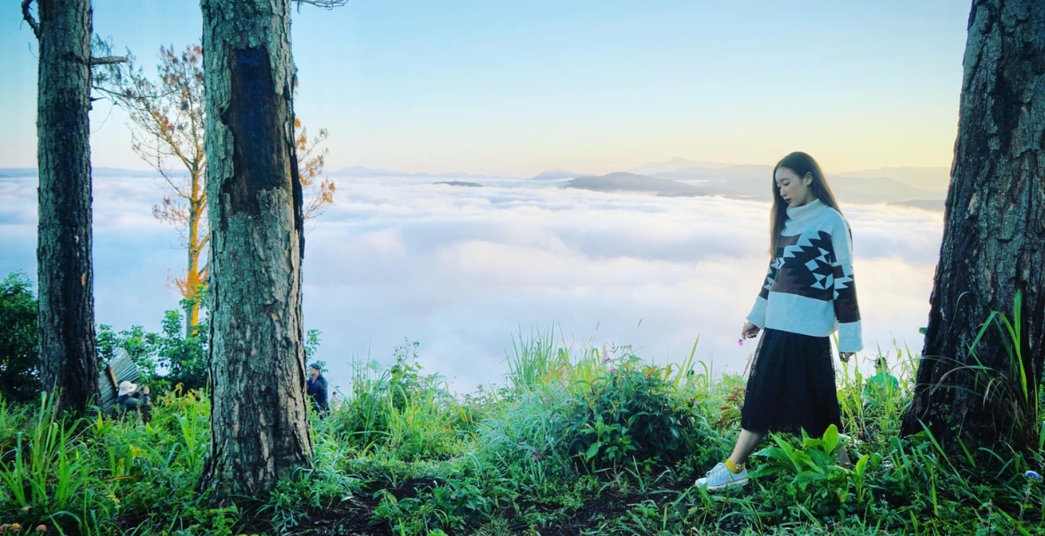 Dalat Nature Experience 5 Days