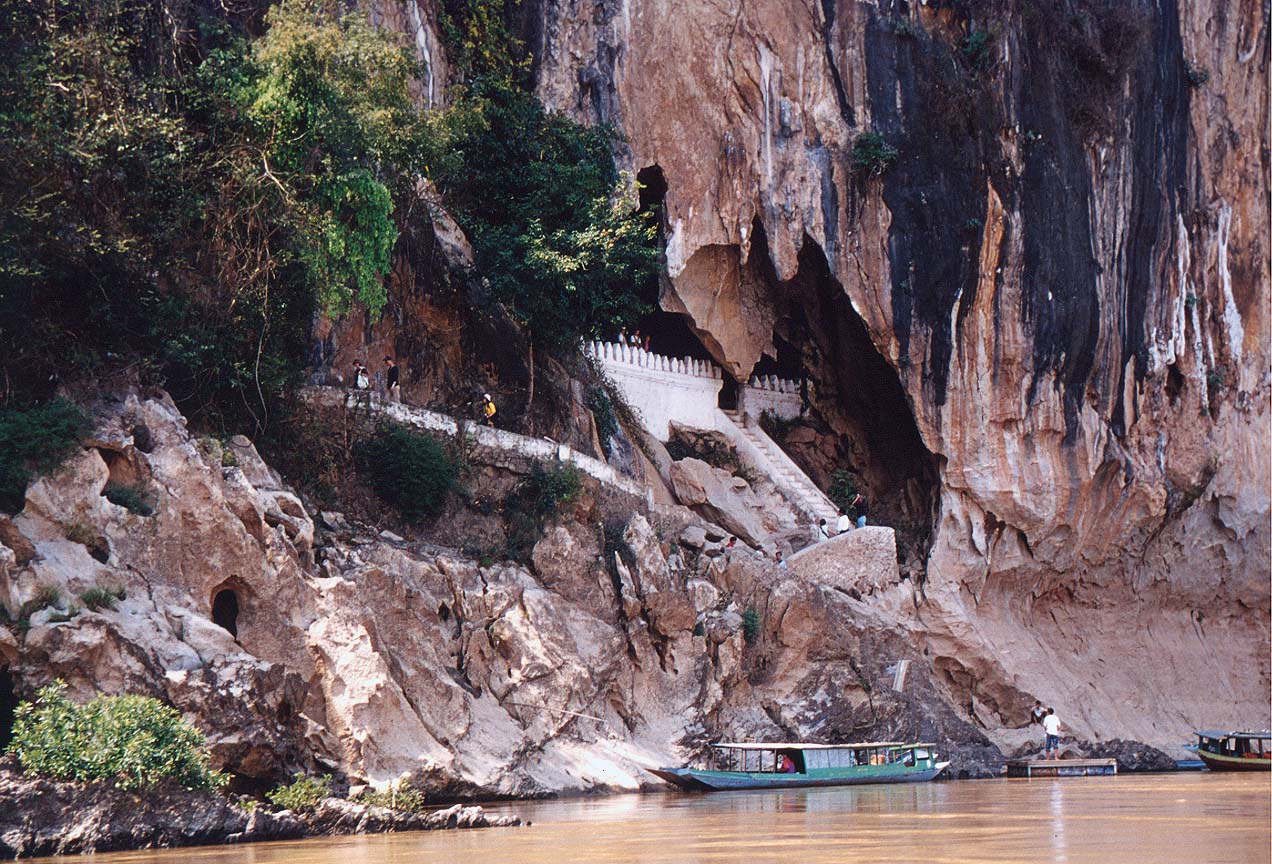 Best Laos Experience Tour