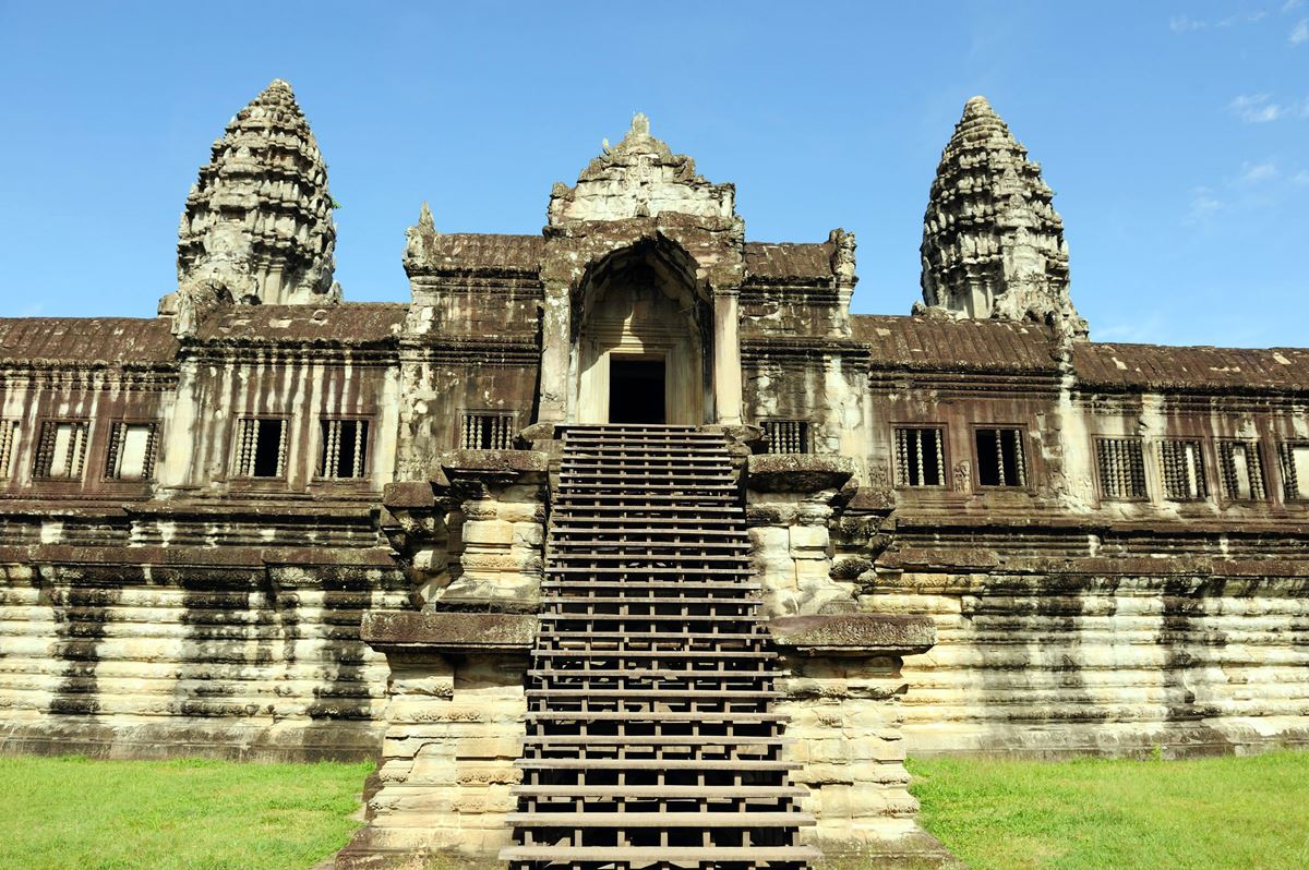 Siem Reap Tour Highlight