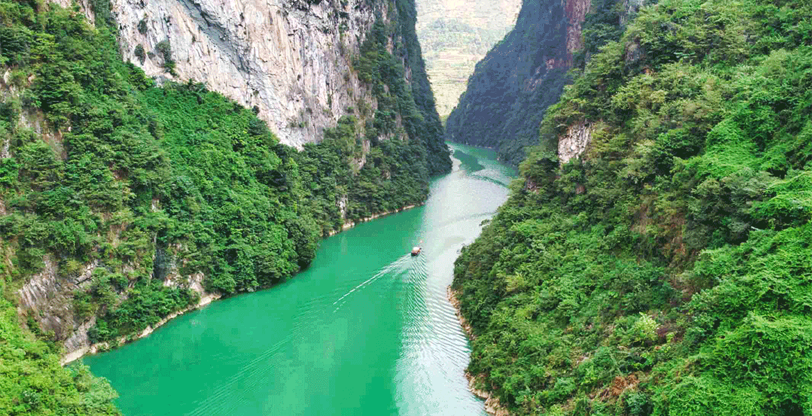 Unique Adventure in North Vietnam