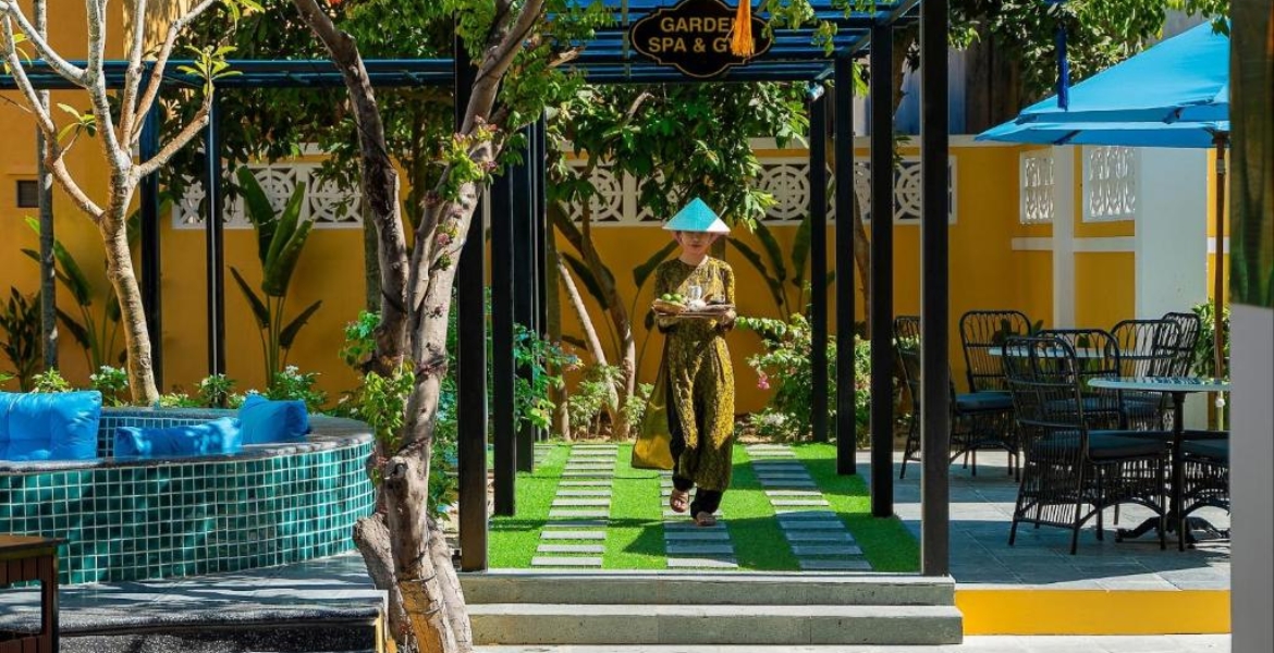 Phu Quoc to Danang Discovery 8 Days