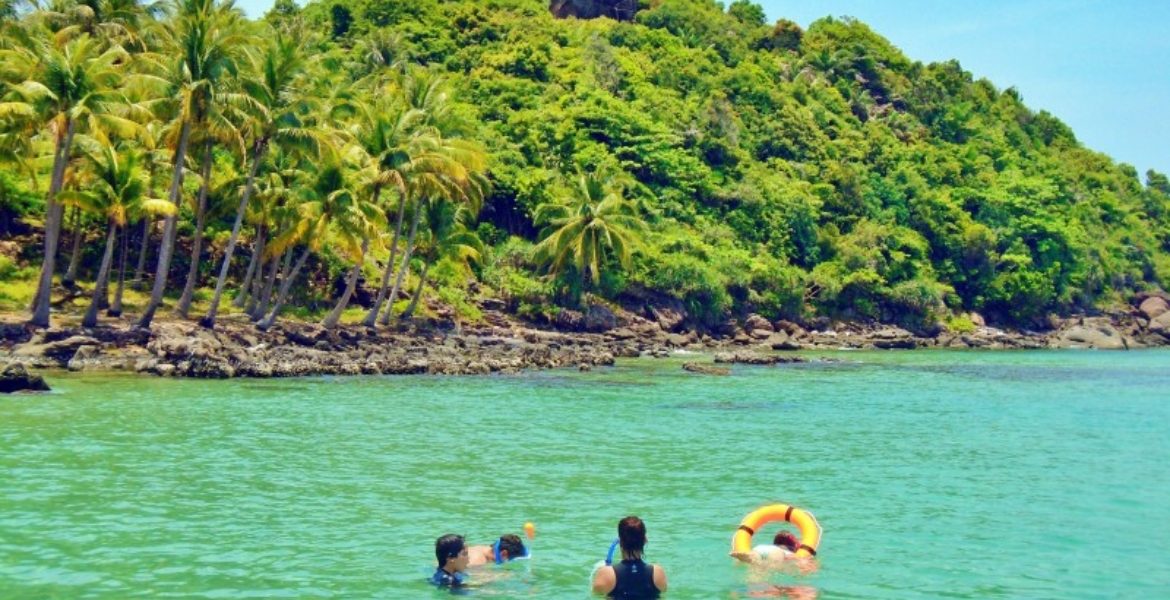 Phu Quoc to Danang Discovery 8 Days