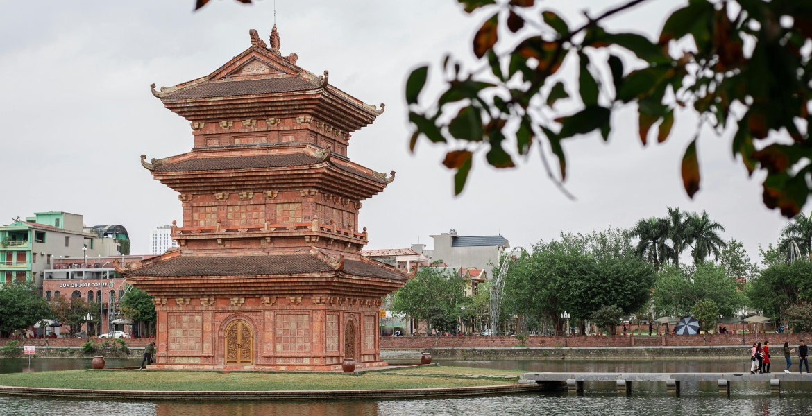 Hanoi to Sapa & Halong Bay 1 Week