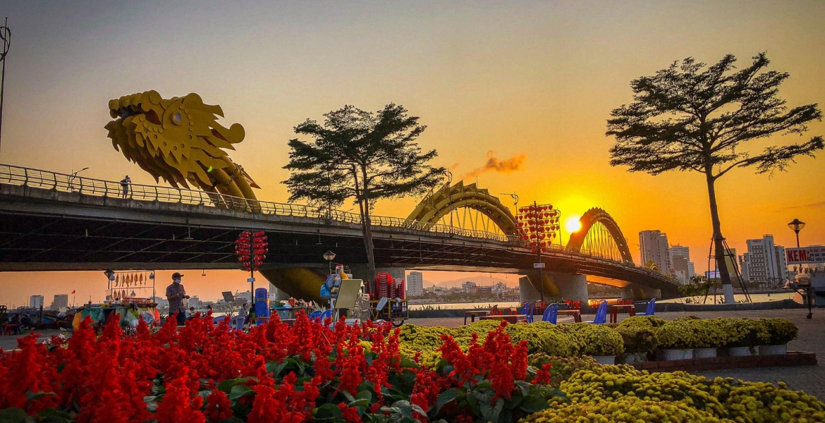 Hanoi to Da Nang Best Vacation