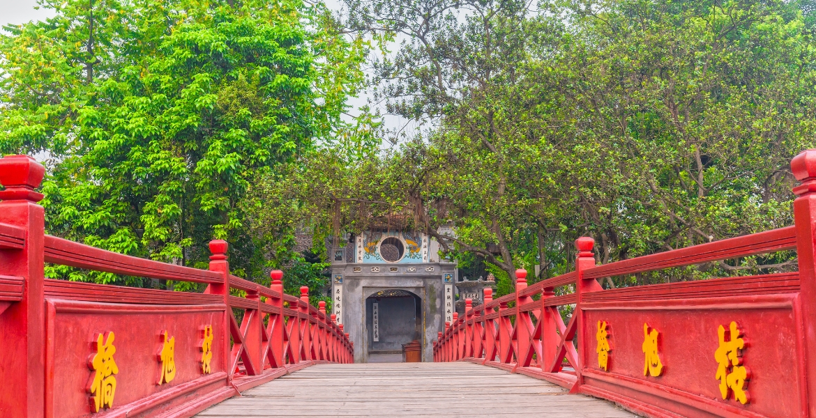 Hanoi to Sapa & Halong Bay 1 Week