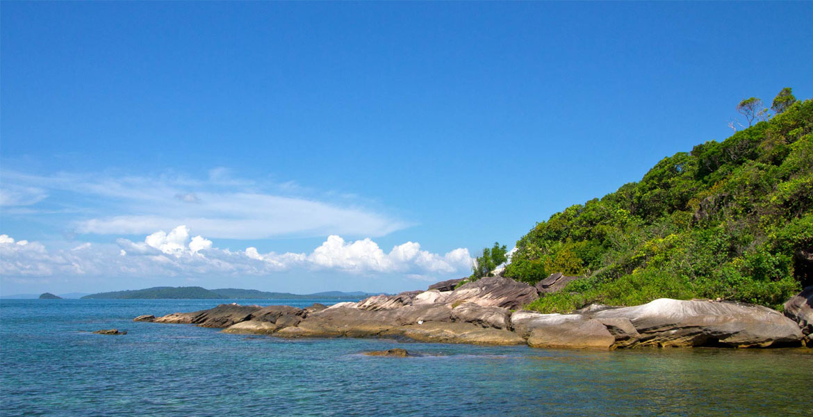 Mekong Delta To Phu Quoc