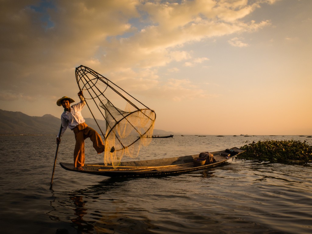 Truly Myanmar Explorer