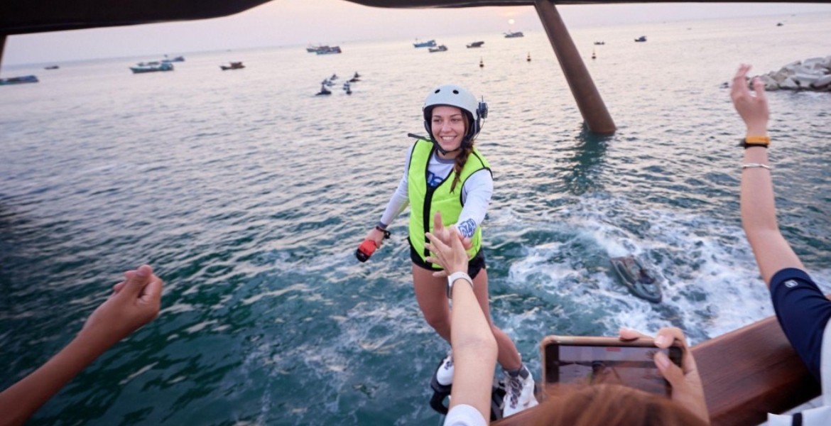 Family Holiday in Phu Quoc Island