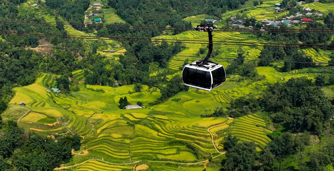 Hanoi to Da Nang Best Vacation