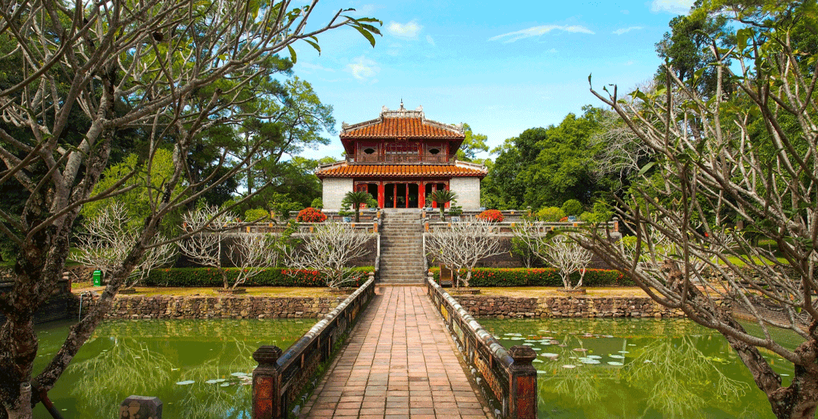 Vietnam Tour with World Heritage Sites