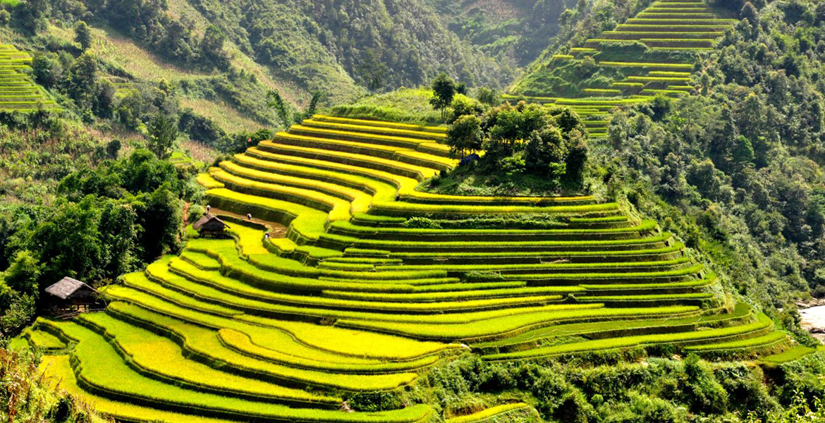 Mai Chau Day Tour Excursions