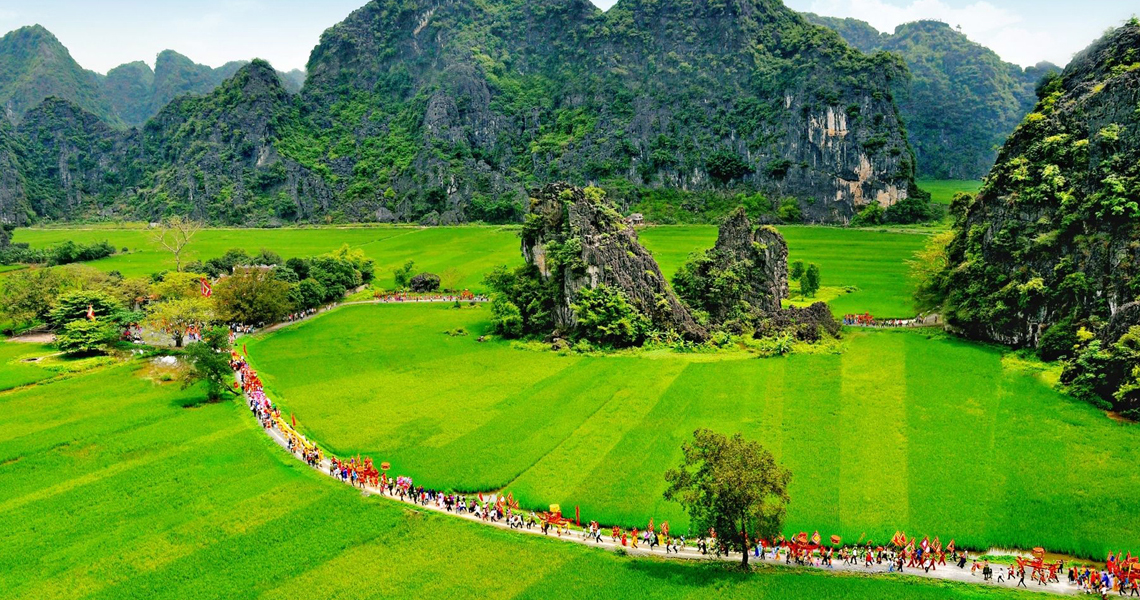 Vietnam and Laos Adventure Tour - 12 Days | Incredible Asia Journeys