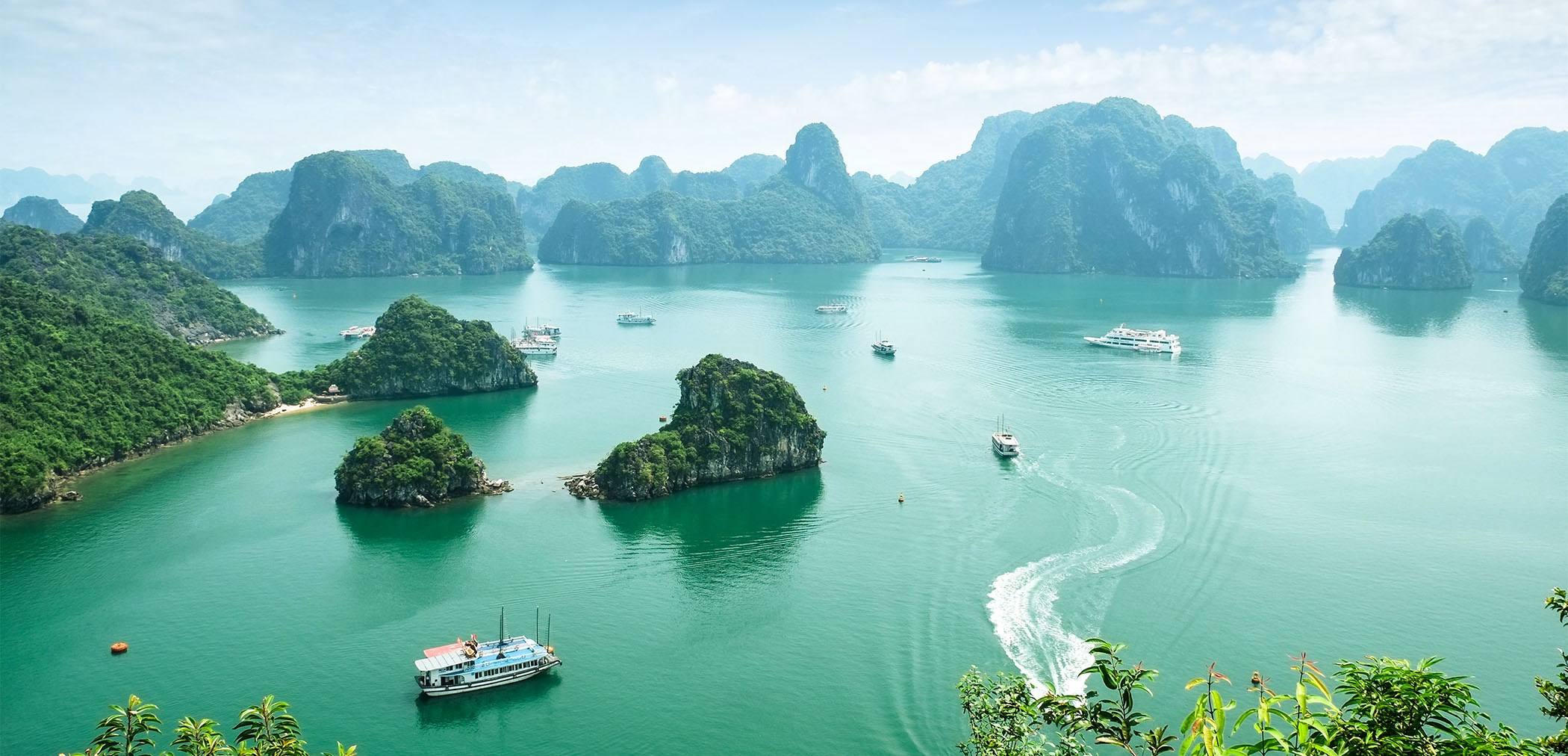 Highlights Of Adventure To Discover Vietnam