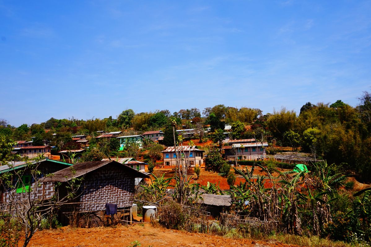 Truly Myanmar Explorer