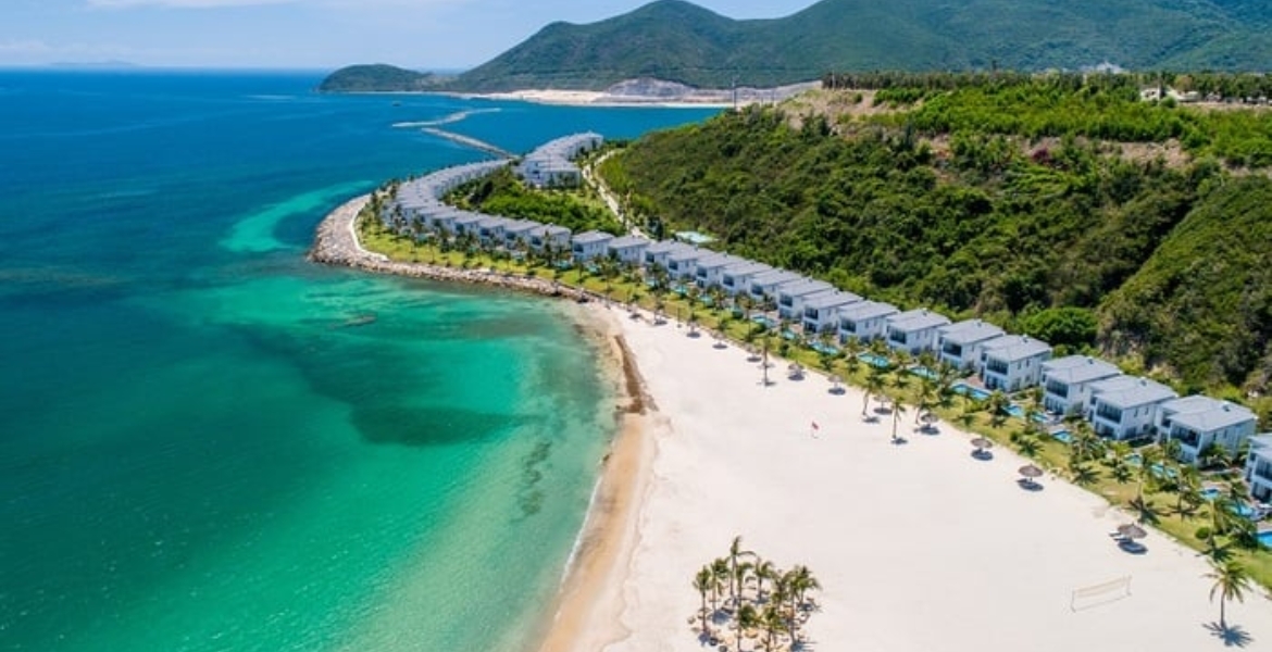 Itinerary to Dalat, Nha Trang & Mui Ne
