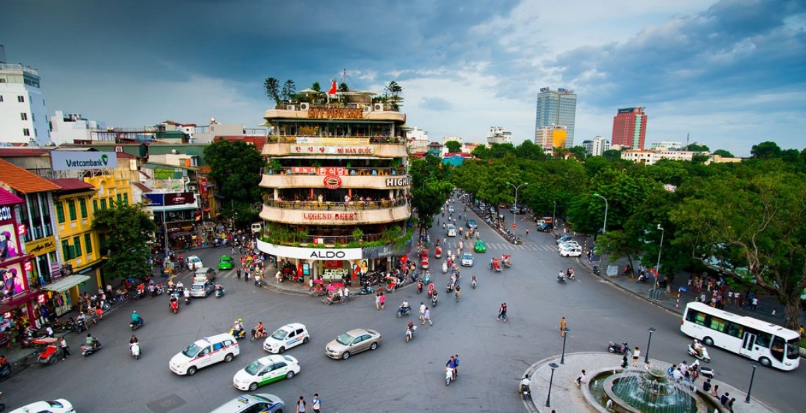 Hanoi to Da Nang Best Vacation