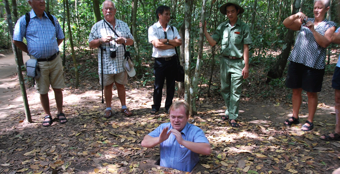 Vietnam, Cambodia and Laos Discovery 20 Days