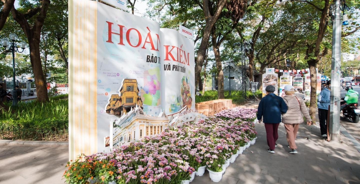 Hanoi to Da Nang Best Vacation