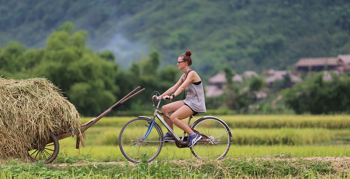 Mai Chau Day Trip From Hanoi