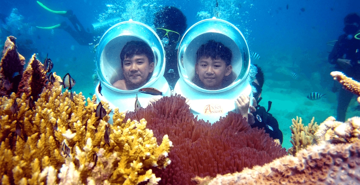 Phu Quoc to Danang Discovery 8 Days