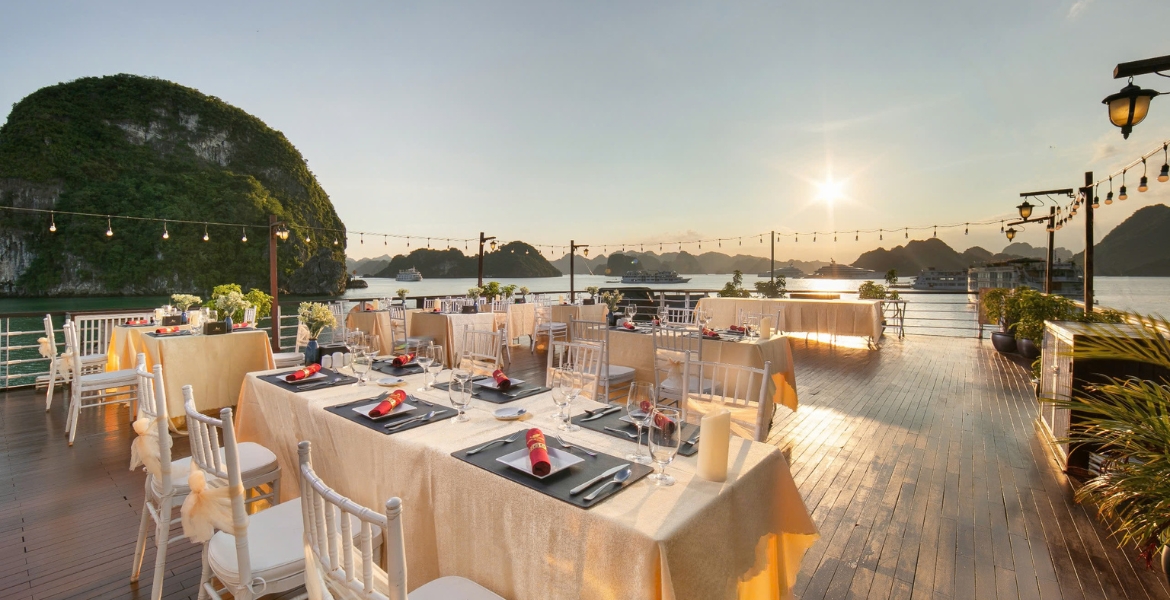 Hanoi to Phu Quoc Holiday