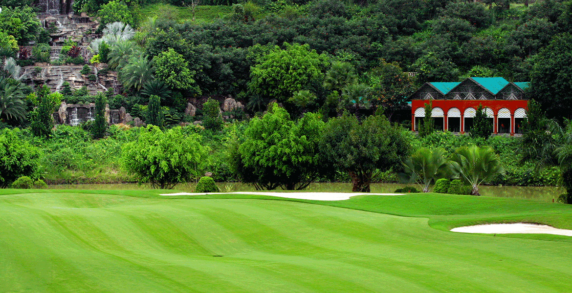 Luxury Ho Chi Minh - Da Lat Golf Tour