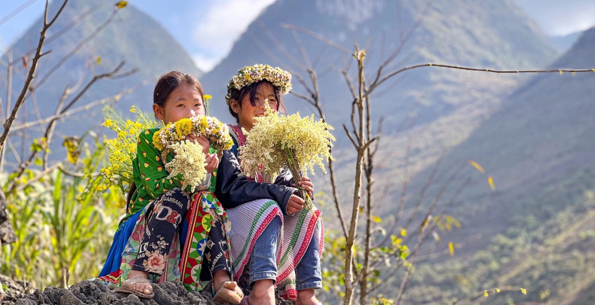 Ha Giang Loop & Ban Gioc Waterfall 5 Days 4 Nights