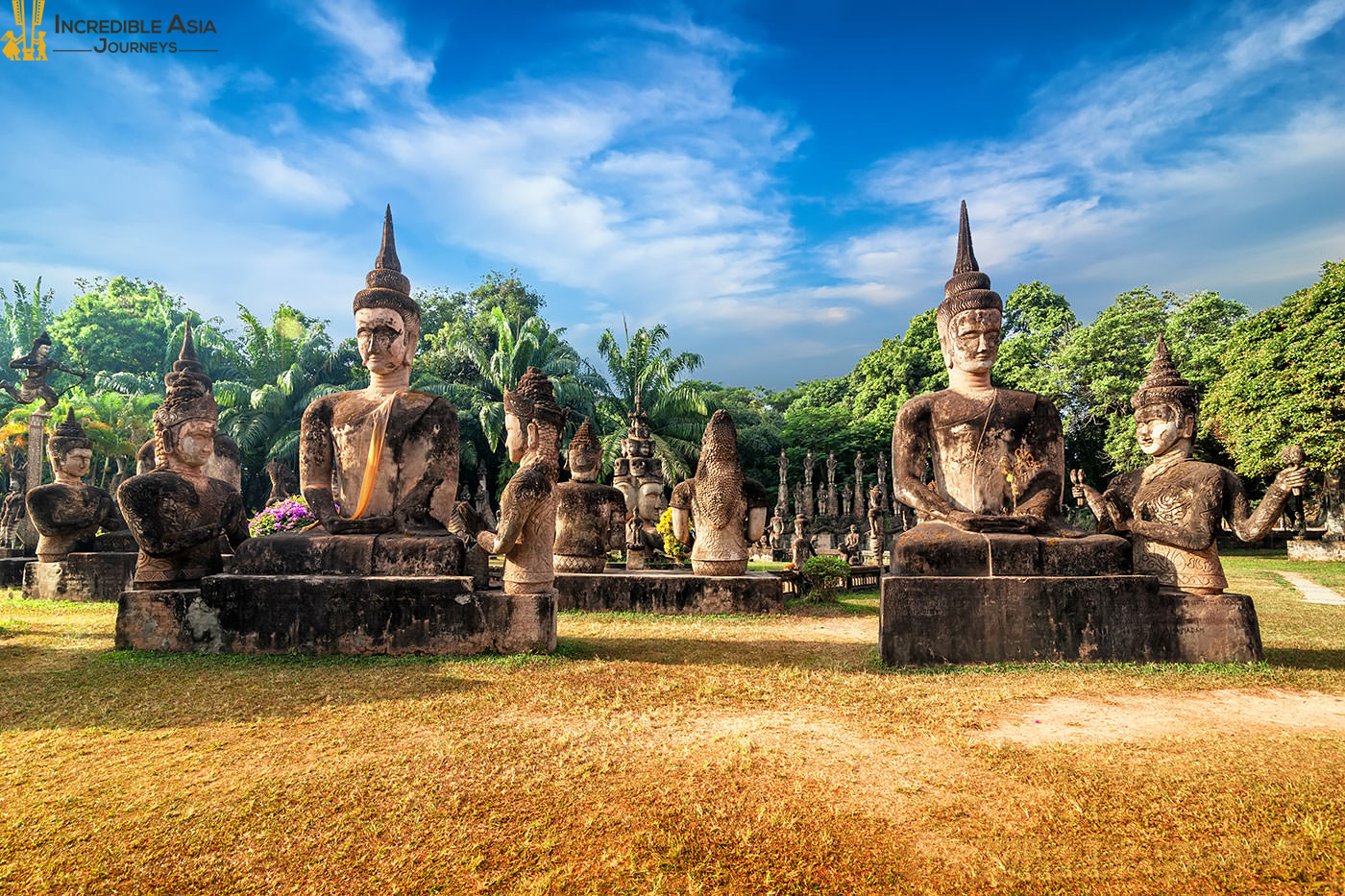 Laos Travel Guide