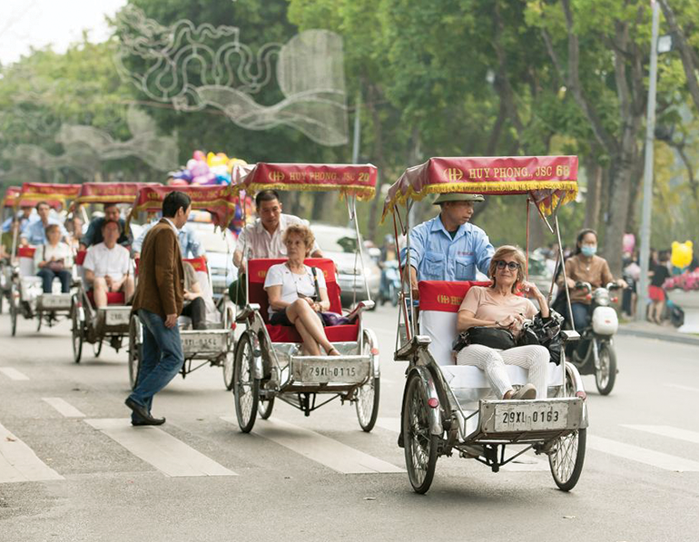 Vietnam Transportation